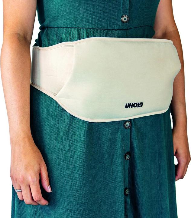 Actual product image Unold Electric hot water bottle (0.27 l)