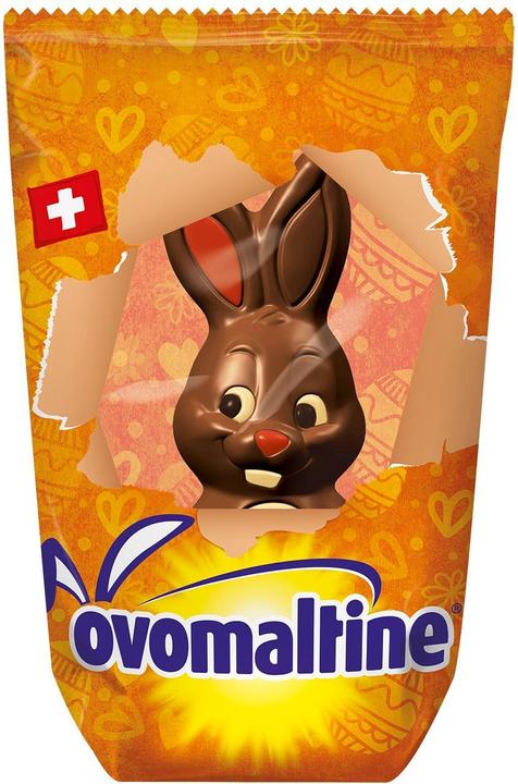 Ovomaltine Osterhase (70 g)