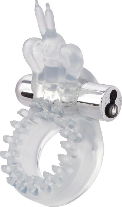 Actual product image CalExotics Wireless Butterfly Ring (4 cm)