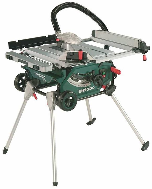 Metabo TS 216