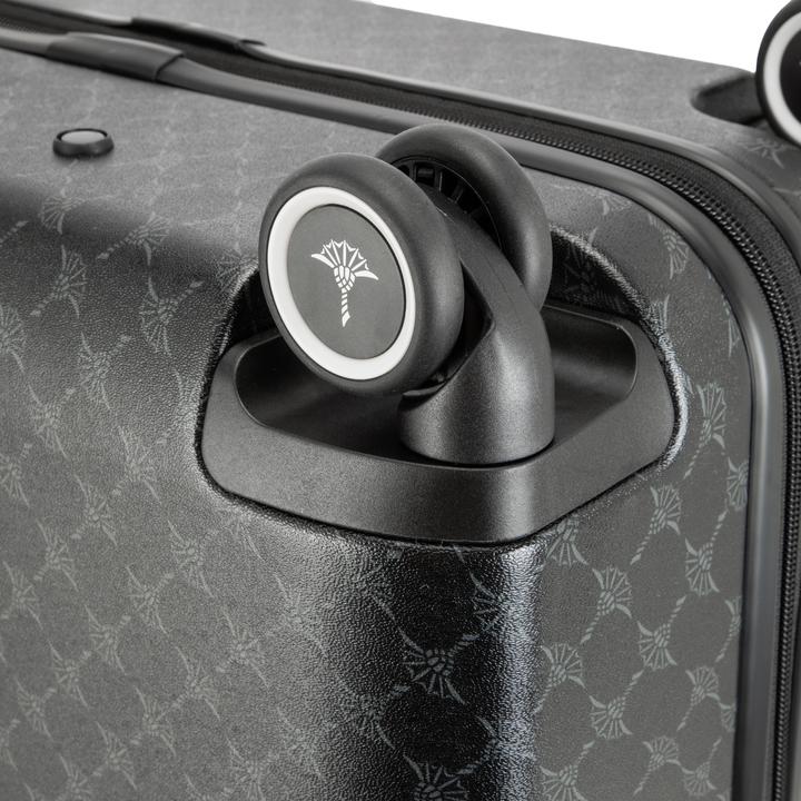 Actual product image Joop! Trolley + Case Cortina Volare C65 Trolleycase MVZ 4W (73 l)