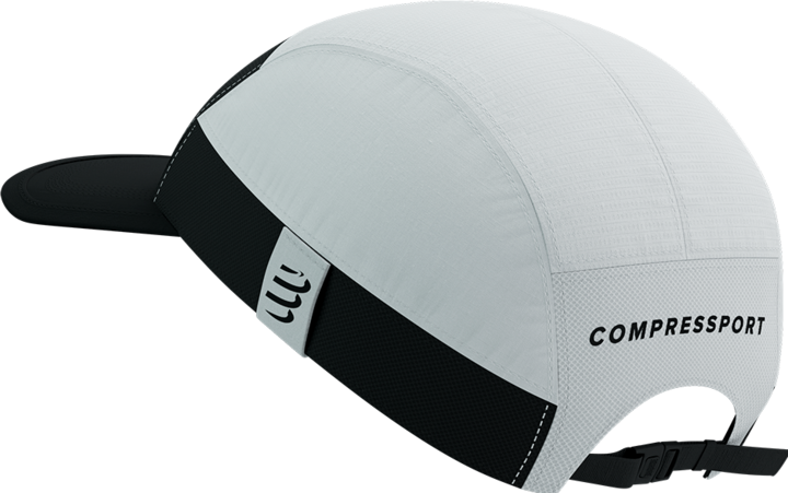 Actual product image Compressport 5 Panel Light Cap
