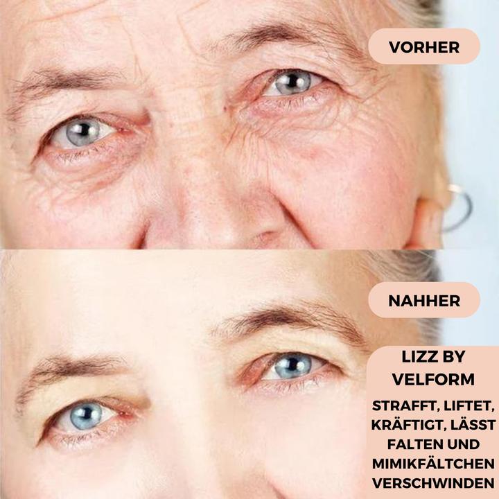 Image du produit Velform Lizz (15 ml, Crème 24h)