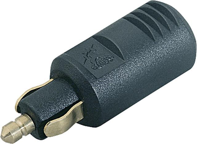 Actual product image ProCar Standard plug 8 A / 12 - 24 V