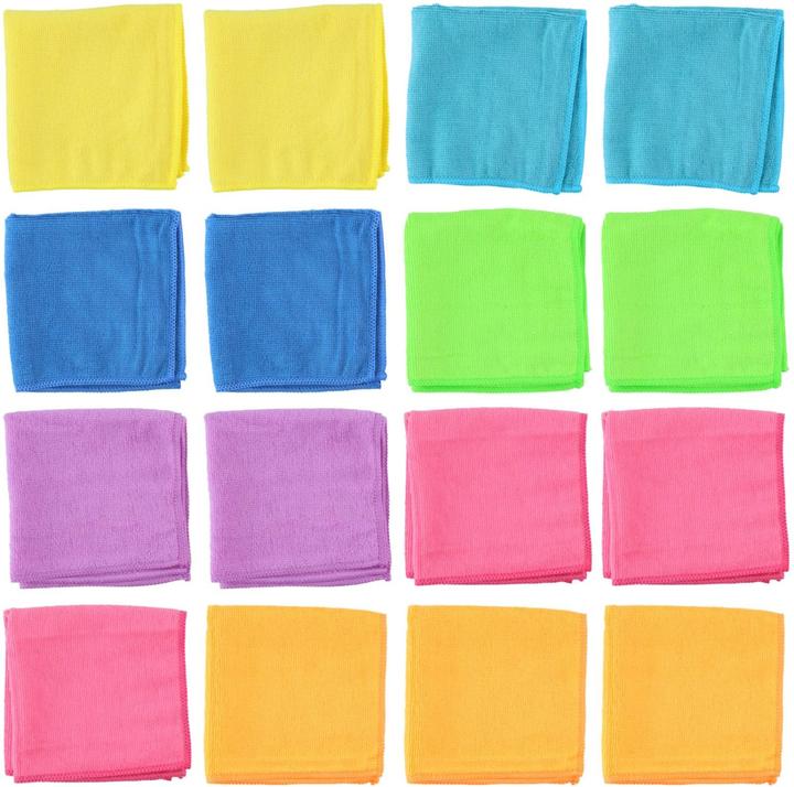 Image du produit Edco Alpina (16 pcs)