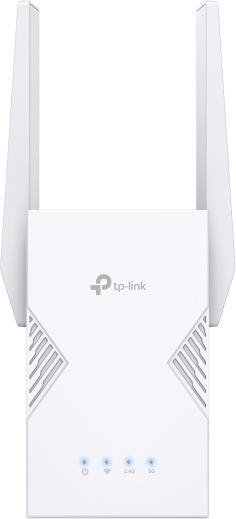 TP-Link RE225BE Range Extender (2882 Mbit/s, 688 Mbit/s)