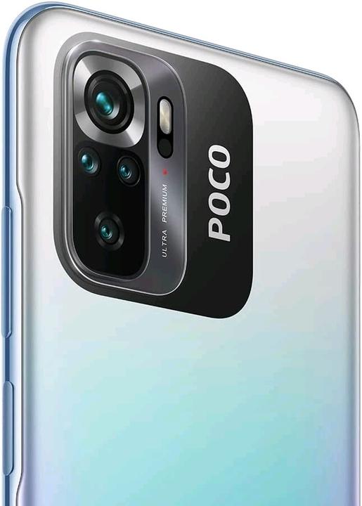 Produktbild Xiaomi Poco M5s (128 GB, Blue, 6.43", Dual SIM, 4G)