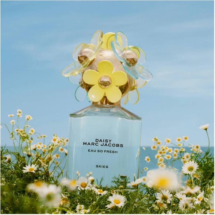 Produktbild Marc Jacobs Fresh Eau de Toilette 2022 (Eau de Toilette, 75 ml)