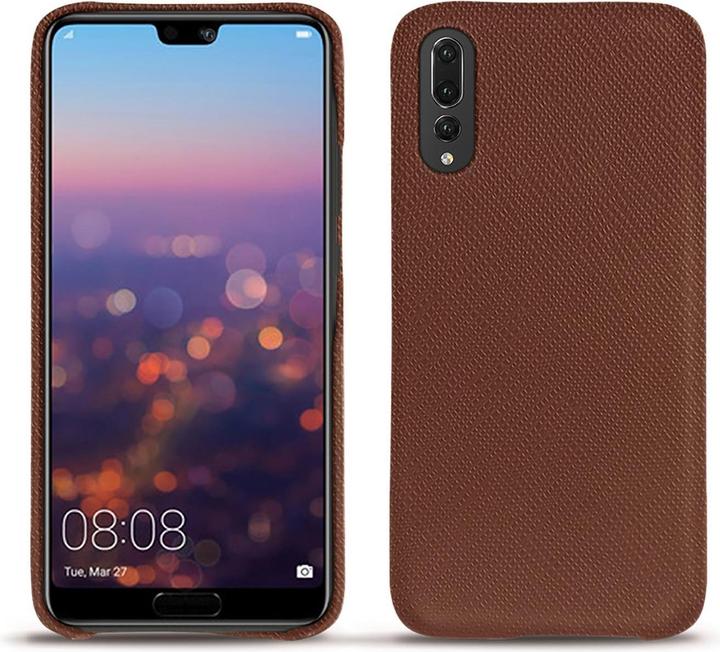 Marron délicat ( Pantone #95614d)