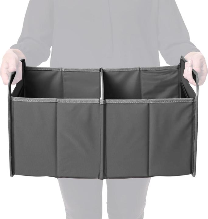 Immagine prodotto Meori Scatole pieghevoli (32 x 27,5 x 50 cm, 30 l)