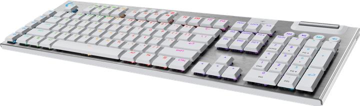 Actual product image Logitech G915 X Lightspeed (Eng. Int., Cable, Wireless)