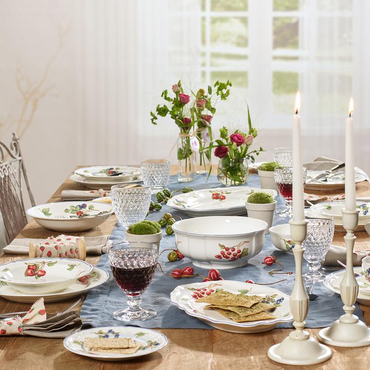 Produktbild Villeroy & Boch Rotweinglas Boston (31 cl, 1 Gläser, Rotweingläser)