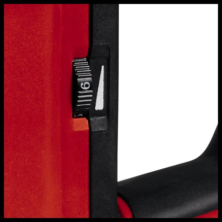 Actual product image Einhell TE-RH 40 3F (Electrical connection)