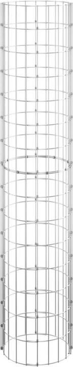 Actual product image vidaXL Gabionensäule