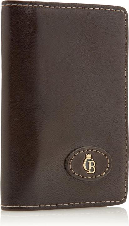 Image du produit Castelijn & Beerens Porte-cartes de crédit Gaucho RFID en cuir 7 cm