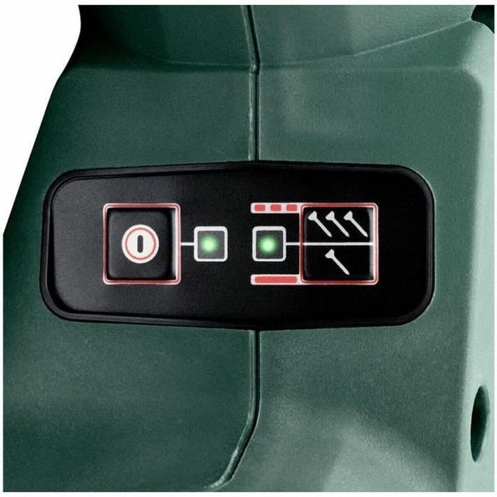 Produktbild Metabo NFR 18 LTX 90 BL
