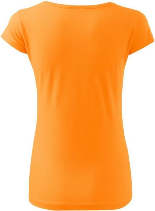 Actual product image Malfini Pure W MLI-122A2 T-shirt (M)