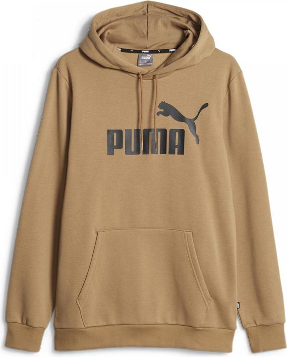 Produktbild Puma ESS Big Logo Hoodie FL (s) (M)
