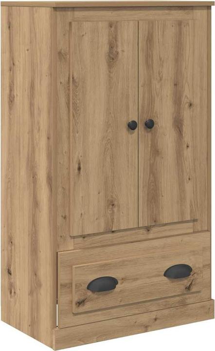 Image du produit vidaXL Highboard-Möbel (35.50 x 132 x 103.50 cm)