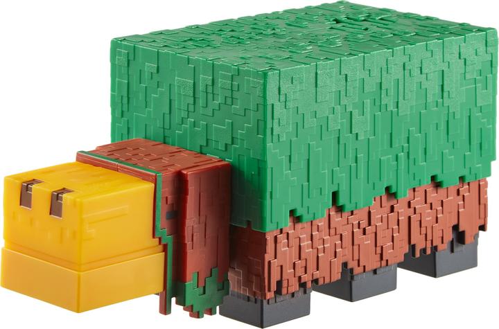 Actual product image Minecraft Sniffer