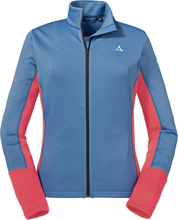 Image du produit Schöffel Manches longues femme Piambello (42)
