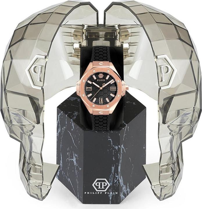 Produktbild Philipp Plein PWBDA0324 (Analoguhr, 39 mm)