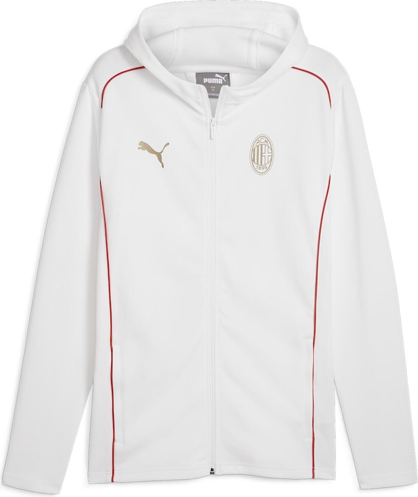 Actual product image Puma ACM Casuals Hooded Jacket (XL)