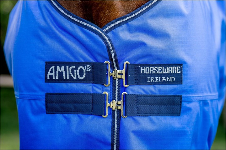 Produktbild Horseware Weidedecke Amigo Hero Ripstop Lite 0g (85 cm)