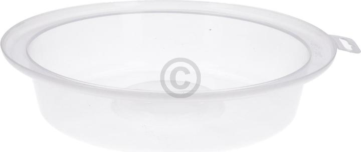 Produktbild Bluparts Abdeckhaube 265mmØ für Speisen universal für Mikrowelle