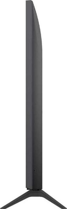 Image du produit LG 86NANO81A6A (86", NANO81, Nano-Cell, 4K, 2025)