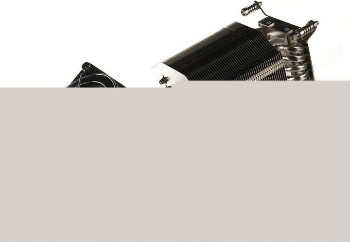 Image du produit Supermicro SNK-P0050AP4 : Refroidisseur de CPU 4U (126 mm)