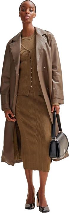 Image du produit BOSS - Jupe droite FREEDAH - Femme (38)