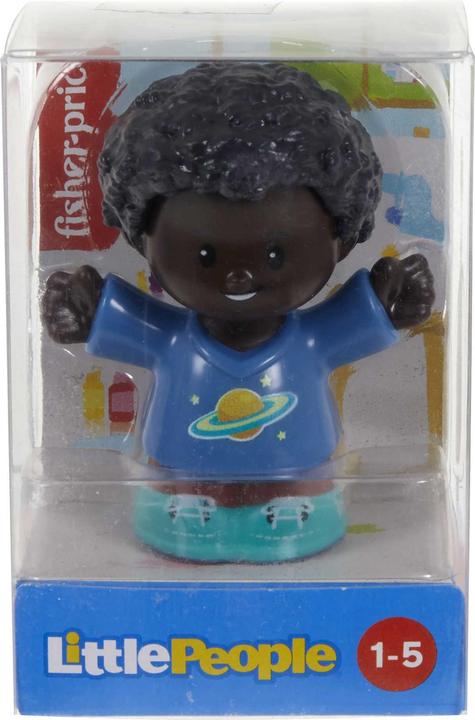 Produktbild Fisher-Price Little People Figuren Sortiment im Thekendisplay