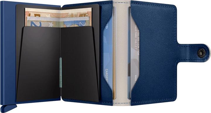 Actual product image Secrid Miniwallet Art Wave