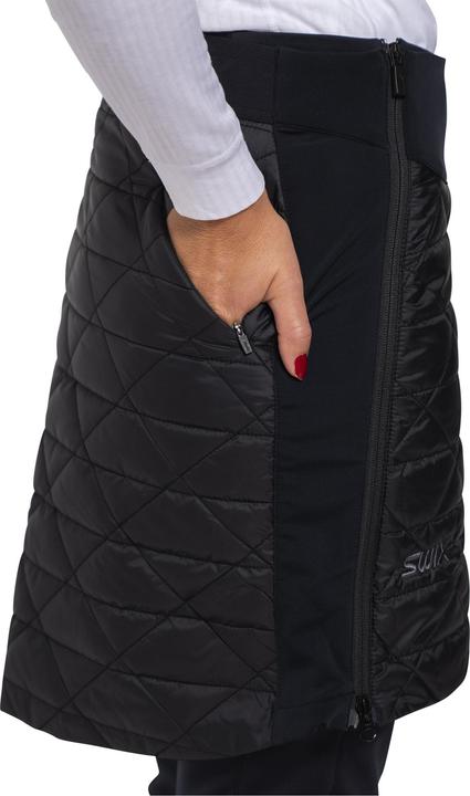 Immagine prodotto Swix Infinity Isolationsrock Nero Damen (S)