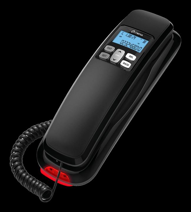 Produktbild Olympia Telefon 4510, schnurgebunden