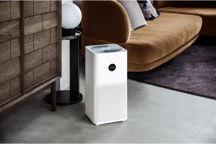 Image du produit Xiaomi Purificateur d'air Mi 3C (38 m²)