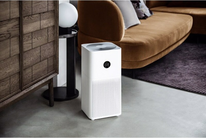 Immagine prodotto Xiaomi Mi Air Purifier 3C (38 m²)