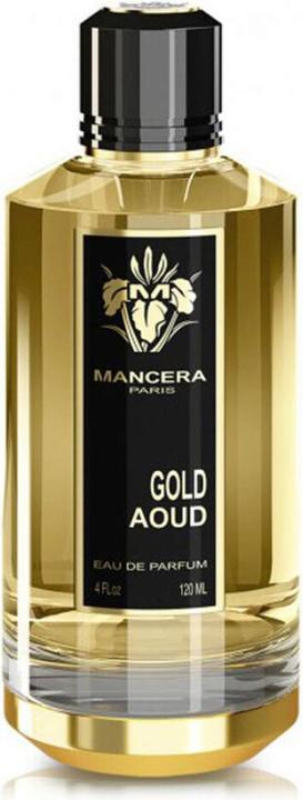 Produktbild Mancera Gold Aoud (Eau de Parfum, 120 ml)