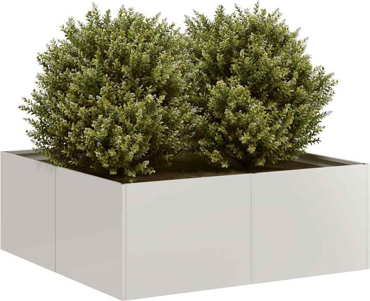 Produktbild vidaXL Pflanzkübel