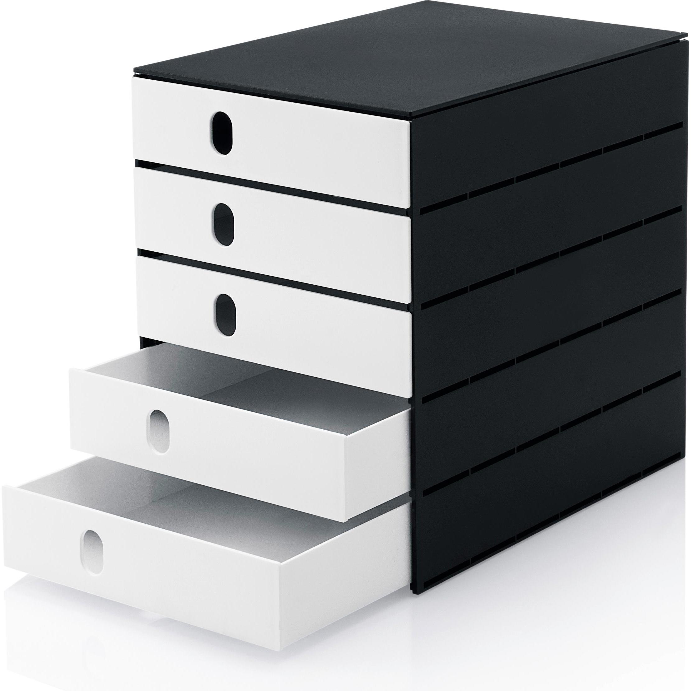 Styro, Dokumentenablage, Styroval Pro (C4)