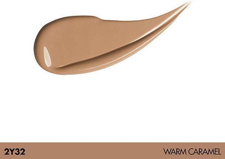 Image du produit Make Up For Ever Fond de teint HD Skin Undetectable Stay-True (2Y32 Caramel chaud)