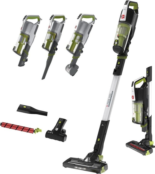 Produktbild Hoover H–FREE 500