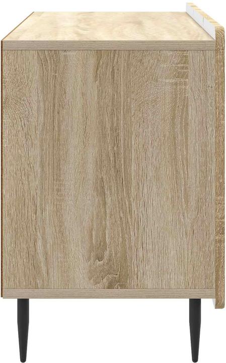 Produktbild vidaXL TV-Schränk (99 x 34.50 x 52 cm)
