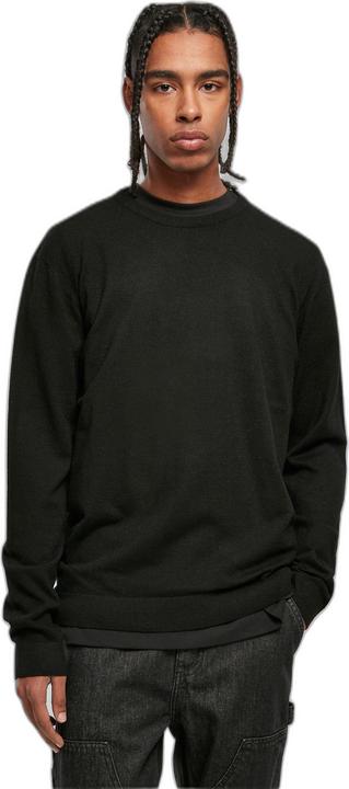 Produktbild Urban Classics Eco Mix Sweater - 19447 (S)