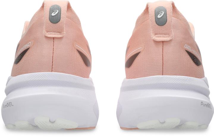 Actual product image ASICS Performance Gel Kayano 31 (42)