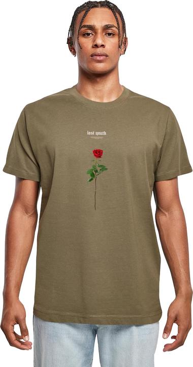 Produktbild Mister Tee Lost Youth TShirt (S)