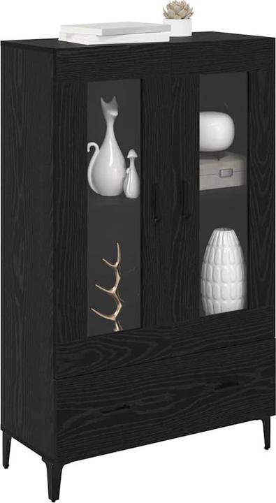 Image du produit vidaXL Highboard (31 x 70 x 115 cm)