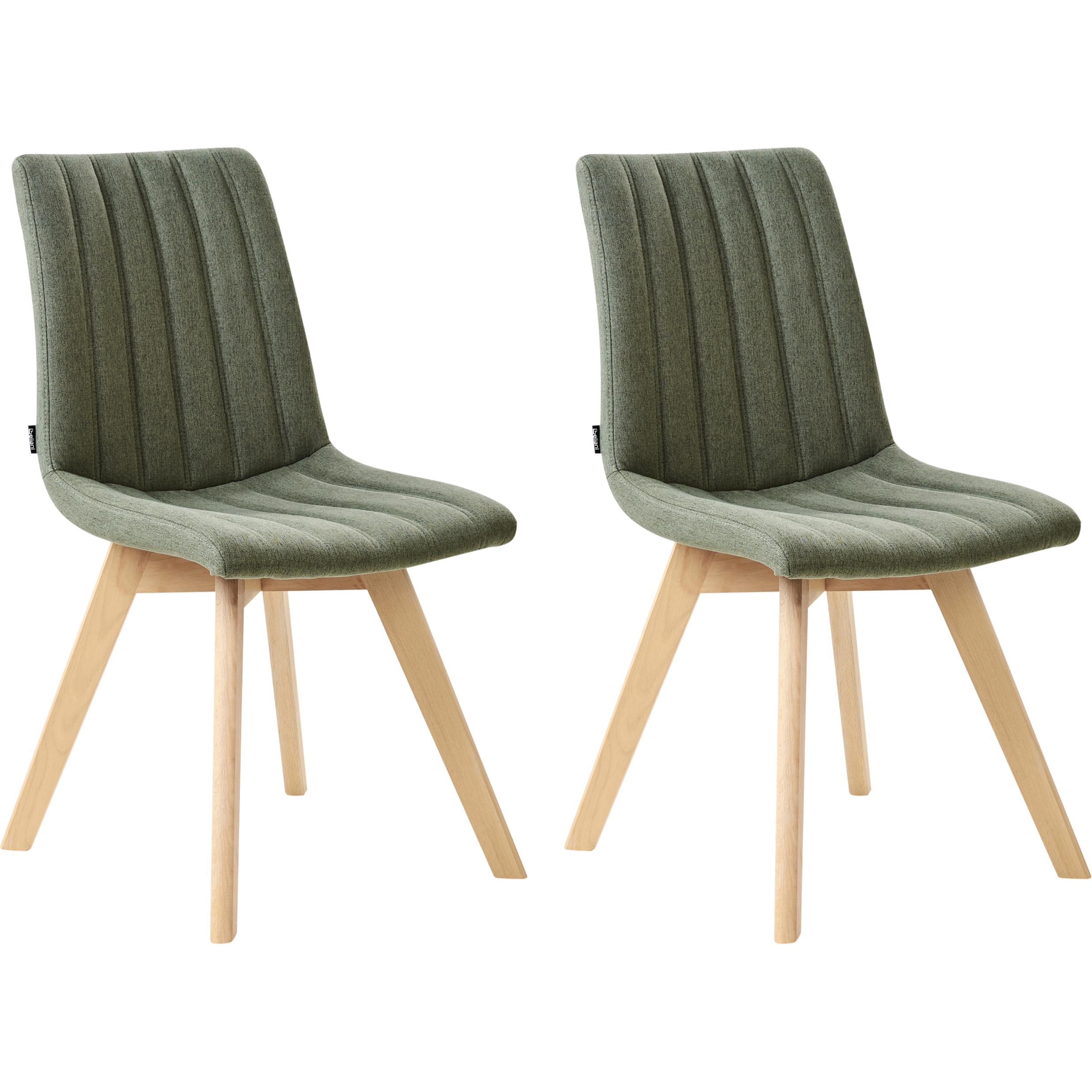 Beliani, Stühle, Calgary Ii