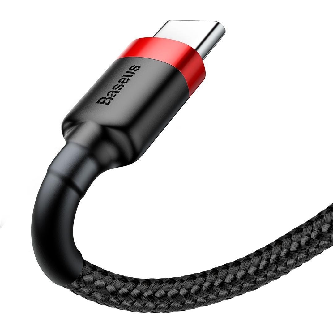 Thumbnail - Baseus Catklf-B (1 m, USB 2.0), USB Kabel